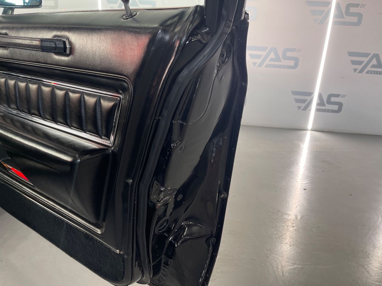 Imagen 124 del Cadillac Fleetwood en Auto Select Edition, Figueres