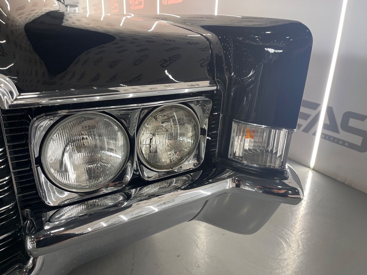 Imagen 14 del Cadillac Fleetwood en Auto Select Edition, Figueres