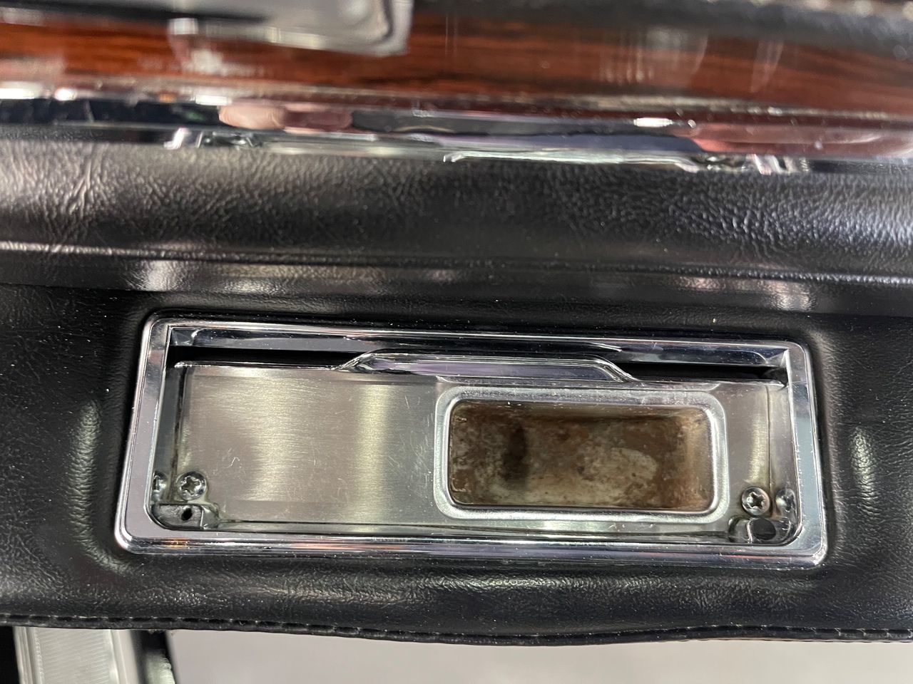 Imagen 112 del Cadillac Fleetwood en Auto Select Edition, Figueres