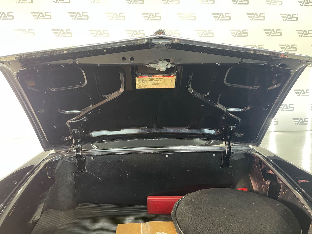 Imagen 53 del Cadillac Fleetwood en Auto Select Edition, Figueres