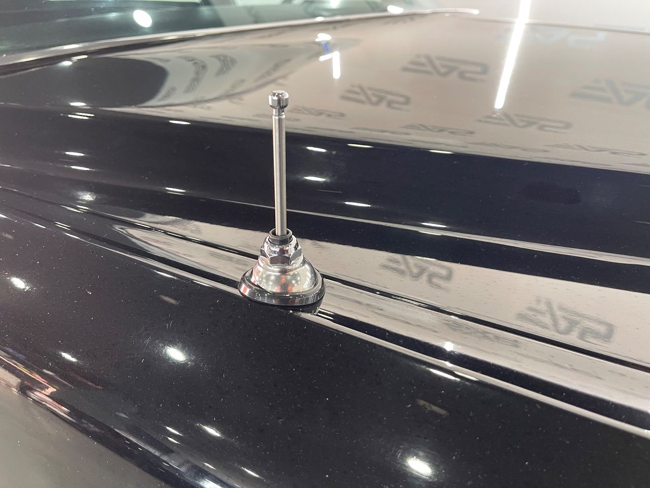 Imagen 17 del Cadillac Fleetwood en Auto Select Edition, Figueres