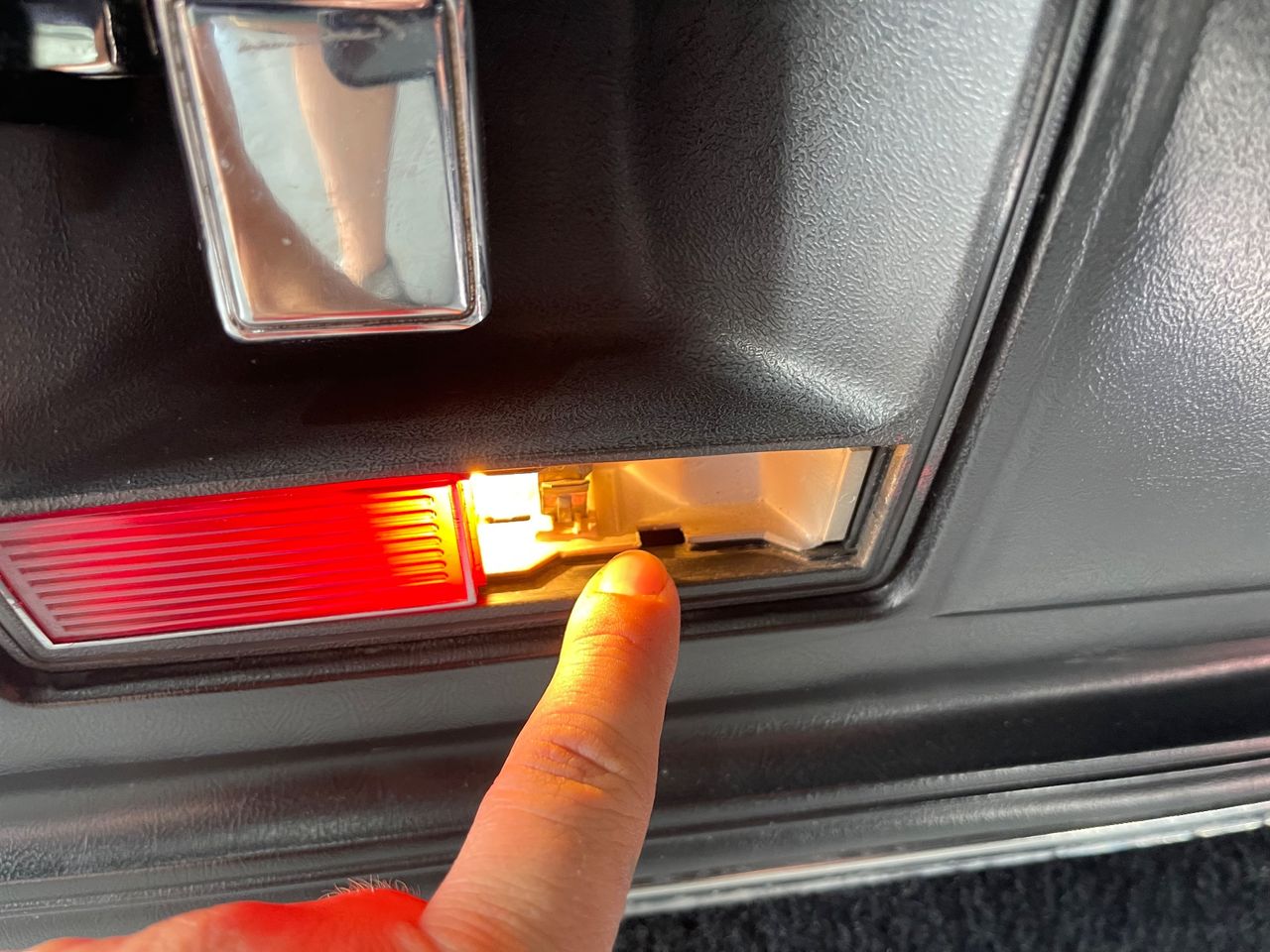 Imagen 89 del Cadillac Fleetwood en Auto Select Edition, Figueres