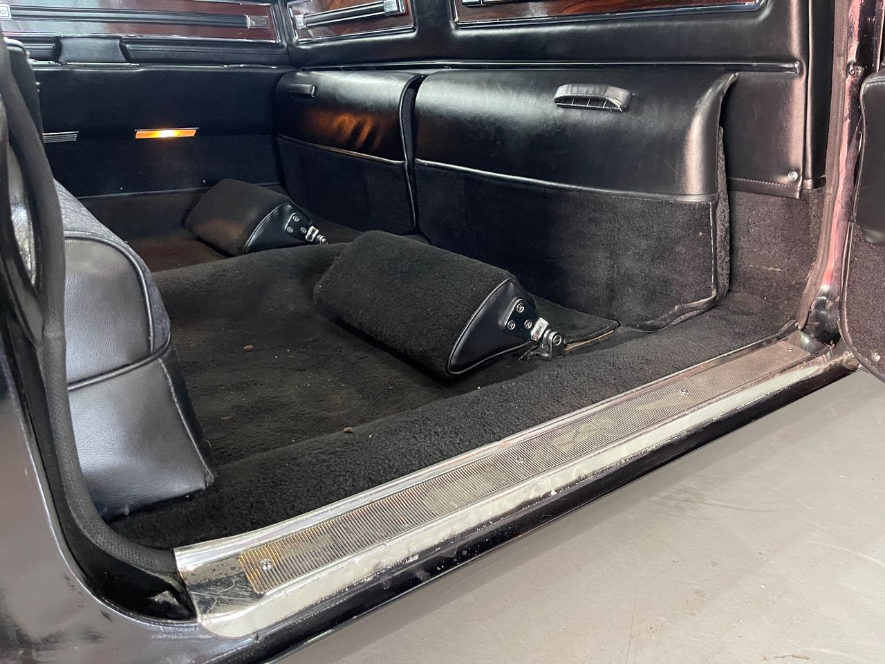 Imagen 72 del Cadillac Fleetwood en Auto Select Edition, Figueres