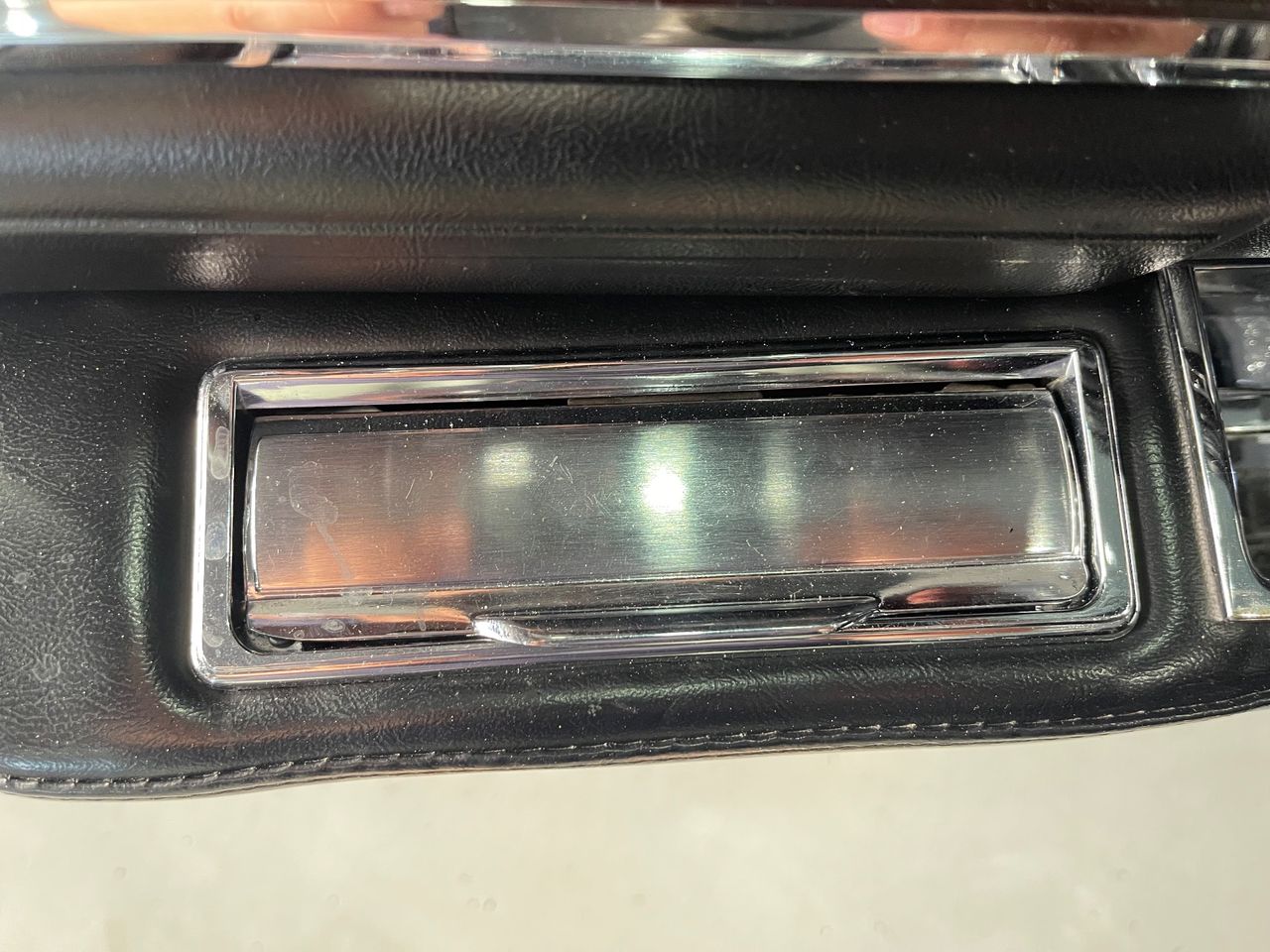 Imagen 96 del Cadillac Fleetwood en Auto Select Edition, Figueres