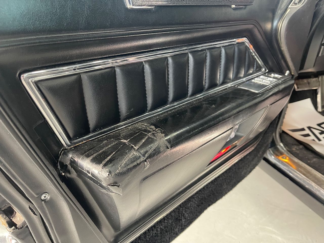 Imagen 86 del Cadillac Fleetwood en Auto Select Edition, Figueres