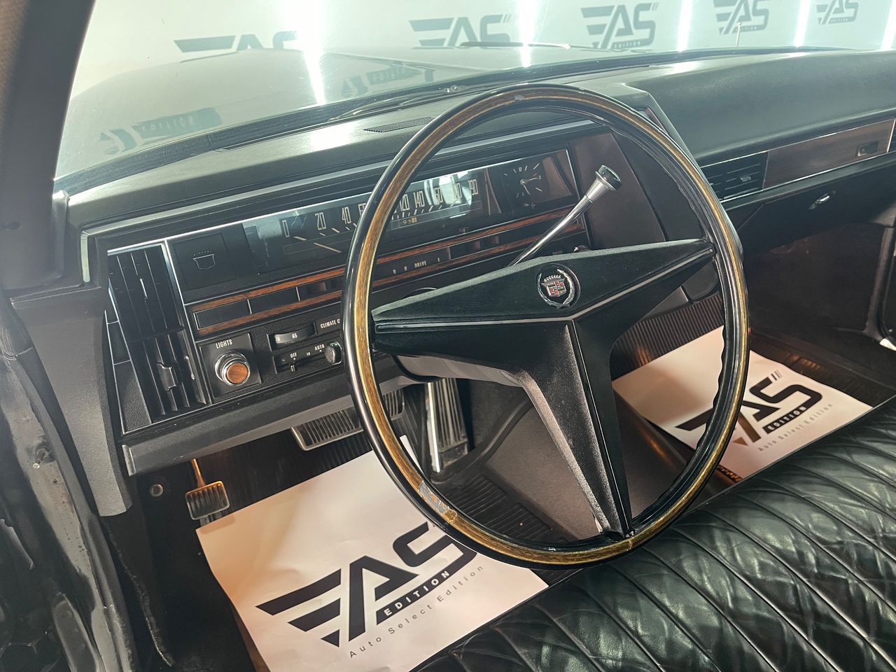 Imagen 151 del Cadillac Fleetwood en Auto Select Edition, Figueres