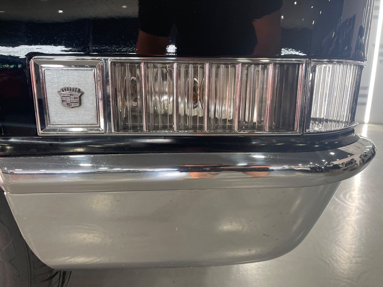 Imagen 45 del Cadillac Fleetwood en Auto Select Edition, Figueres