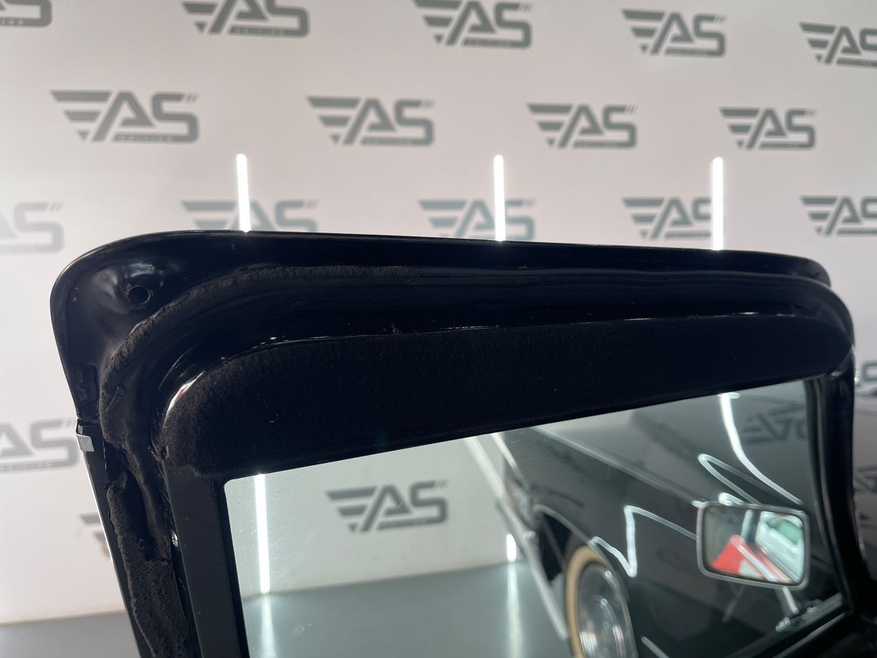 Imagen 82 del Cadillac Fleetwood en Auto Select Edition, Figueres