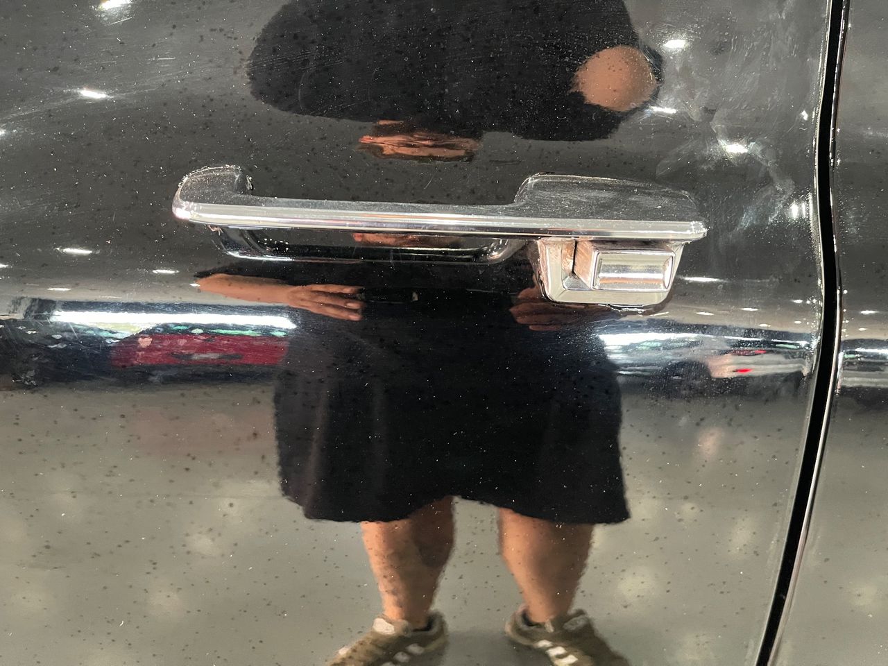 Imagen 44 del Cadillac Fleetwood en Auto Select Edition, Figueres