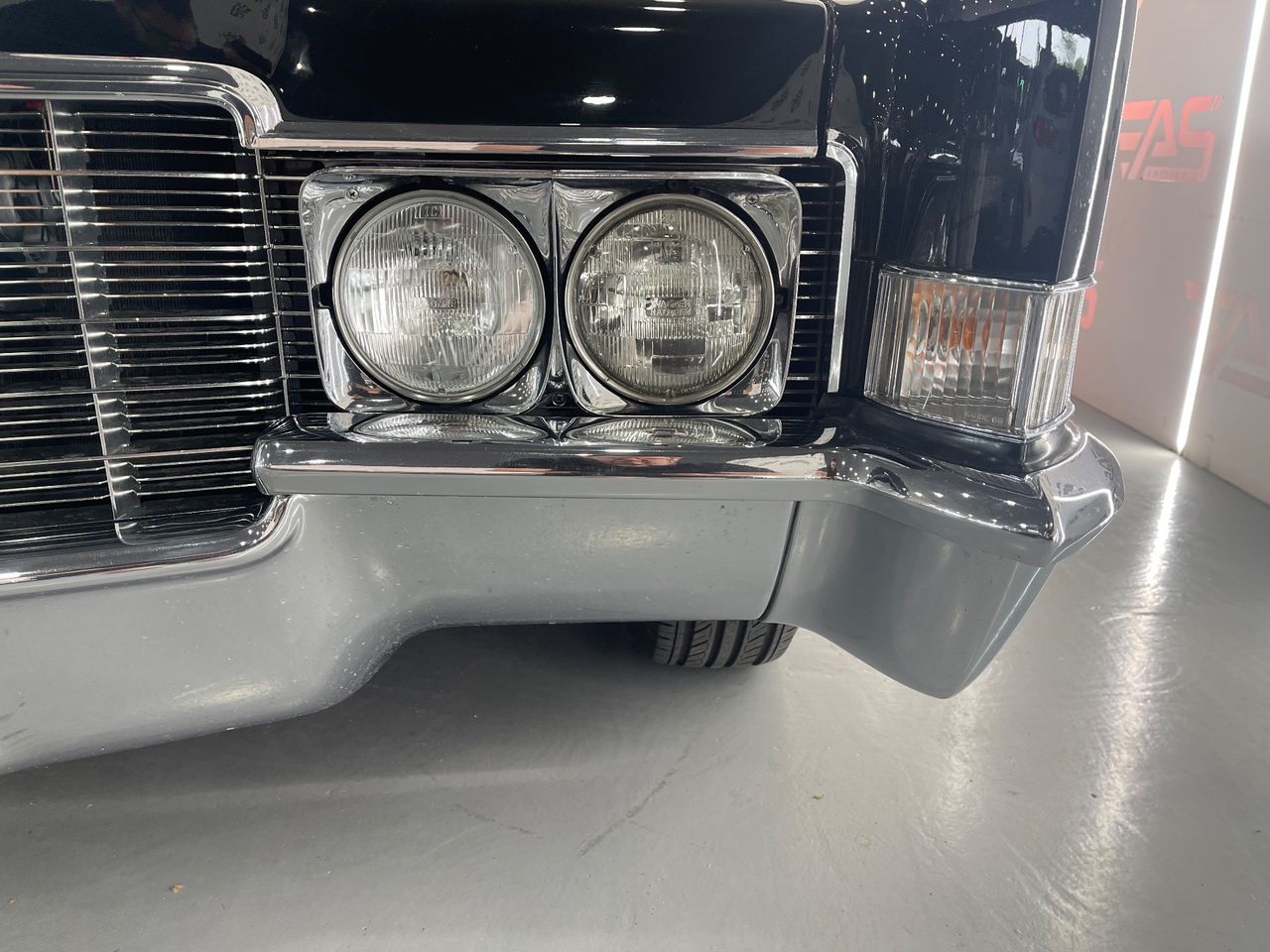 Imagen 15 del Cadillac Fleetwood en Auto Select Edition, Figueres