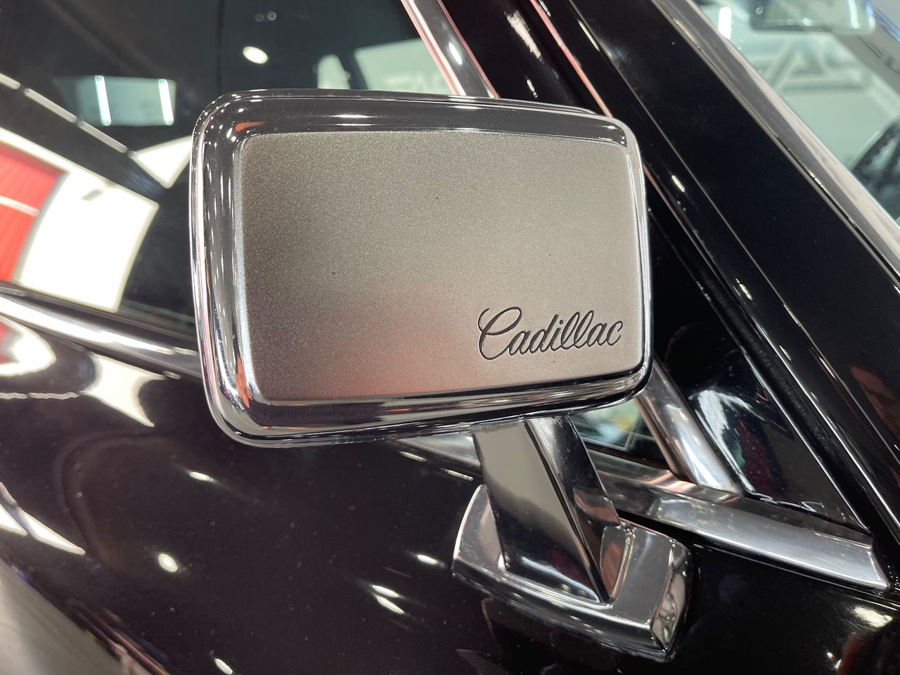 Imagen 18 del Cadillac Fleetwood en Auto Select Edition, Figueres
