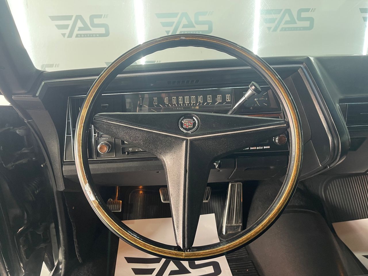 Imagen 153 del Cadillac Fleetwood en Auto Select Edition, Figueres