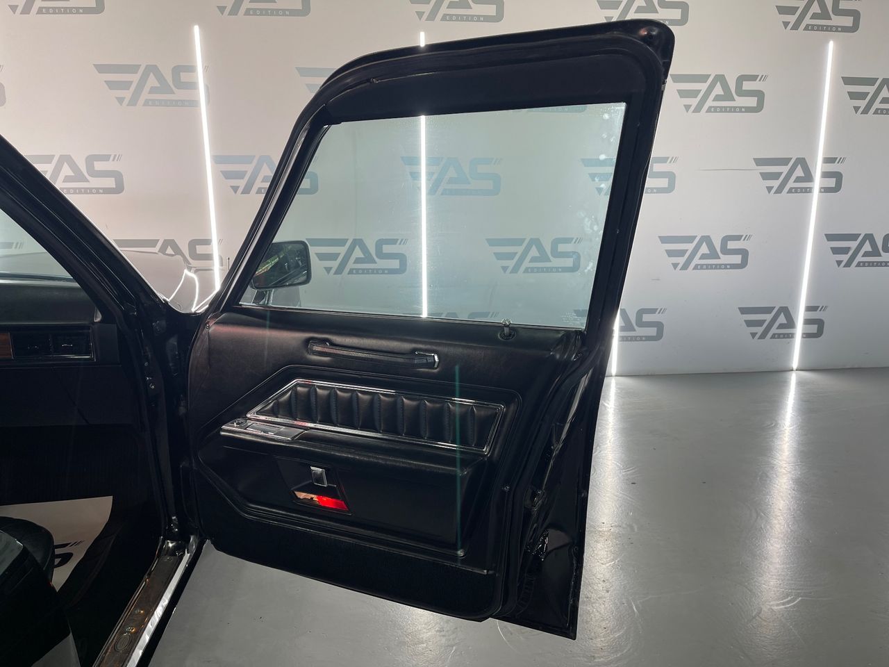 Imagen 122 del Cadillac Fleetwood en Auto Select Edition, Figueres