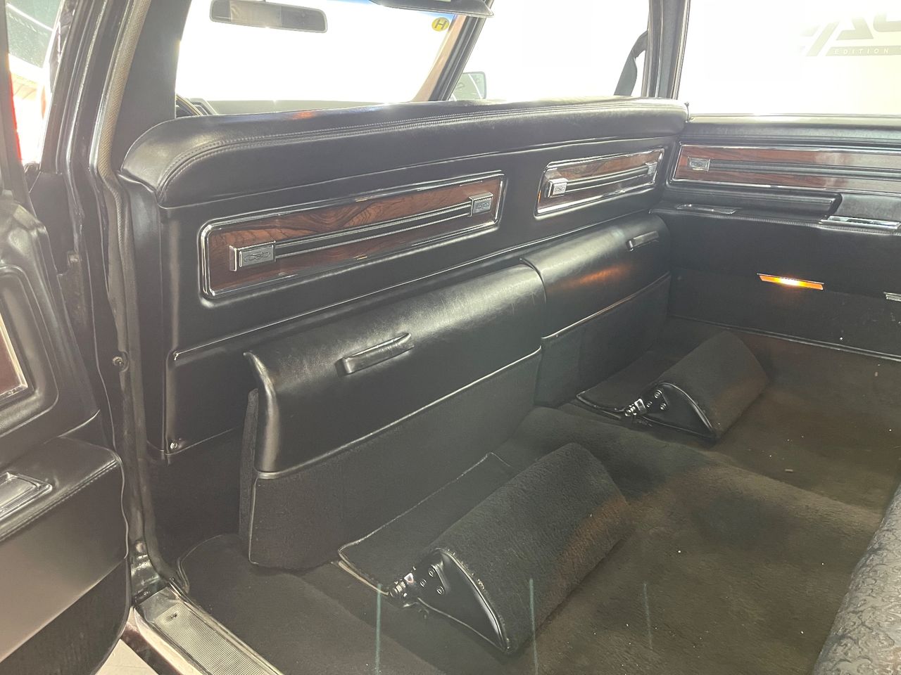 Imagen 73 del Cadillac Fleetwood en Auto Select Edition, Figueres