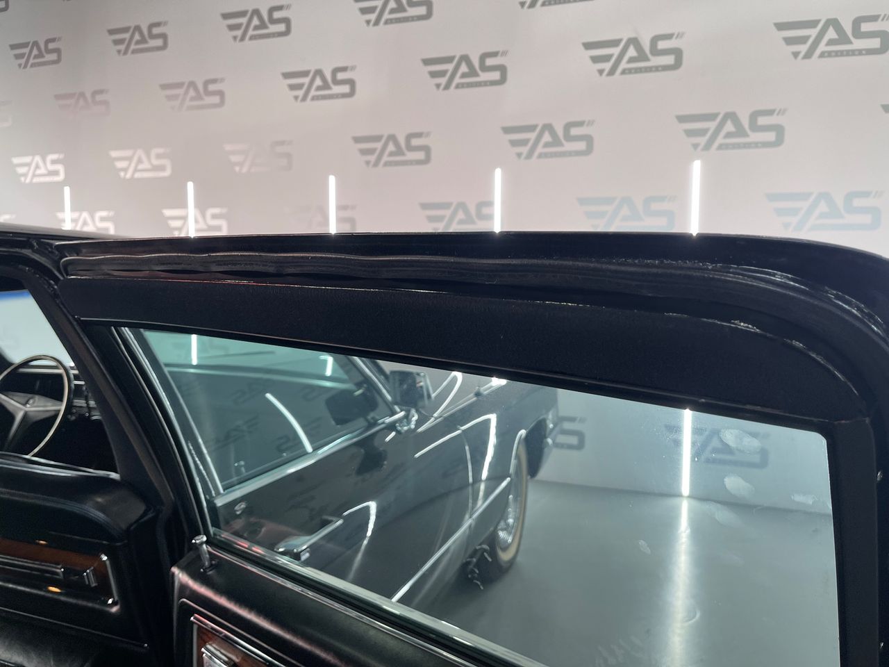 Imagen 121 del Cadillac Fleetwood en Auto Select Edition, Figueres
