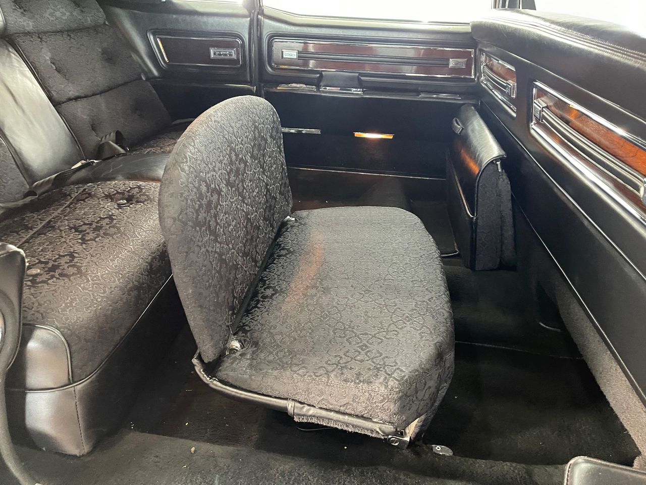 Imagen 66 del Cadillac Fleetwood en Auto Select Edition, Figueres