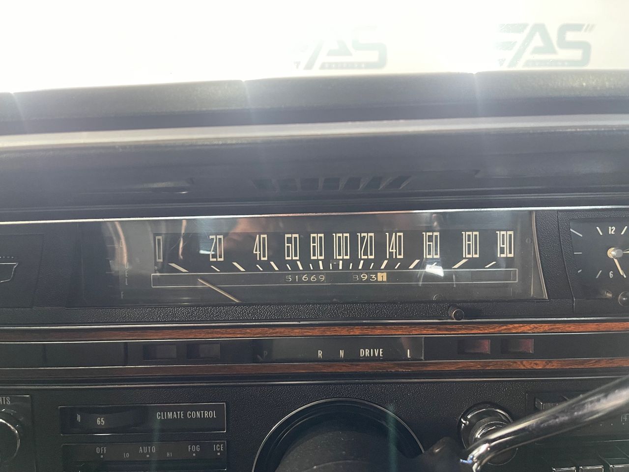 Imagen 146 del Cadillac Fleetwood en Auto Select Edition, Figueres