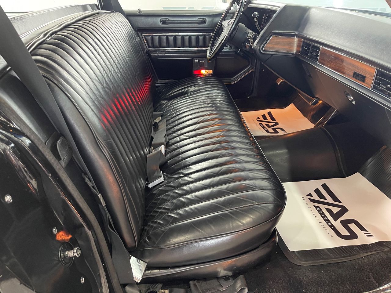 Imagen 62 del Cadillac Fleetwood en Auto Select Edition, Figueres