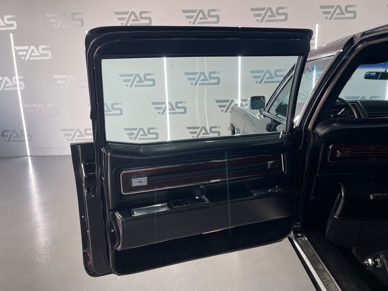 Imagen 93 del Cadillac Fleetwood en Auto Select Edition, Figueres