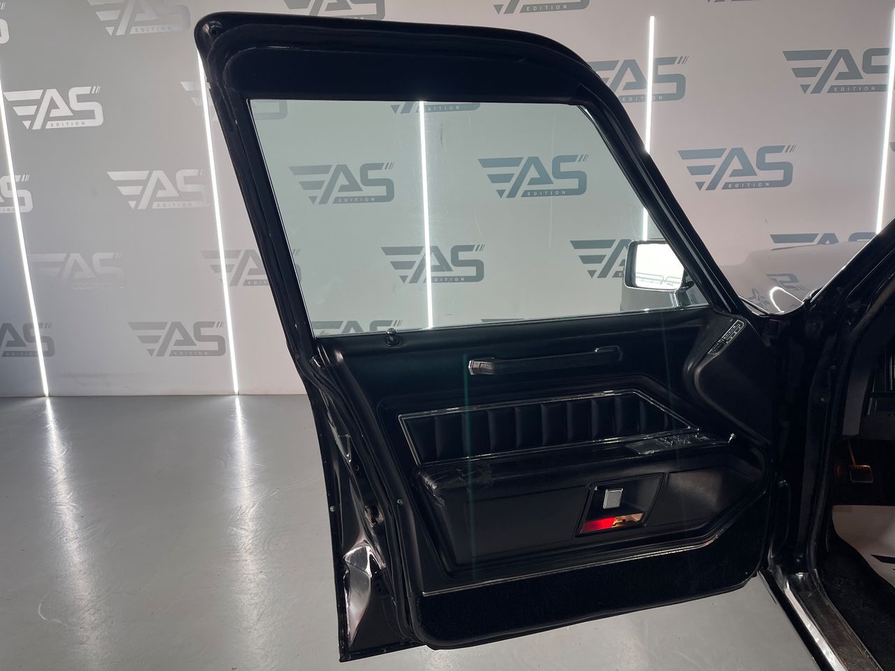 Imagen 81 del Cadillac Fleetwood en Auto Select Edition, Figueres