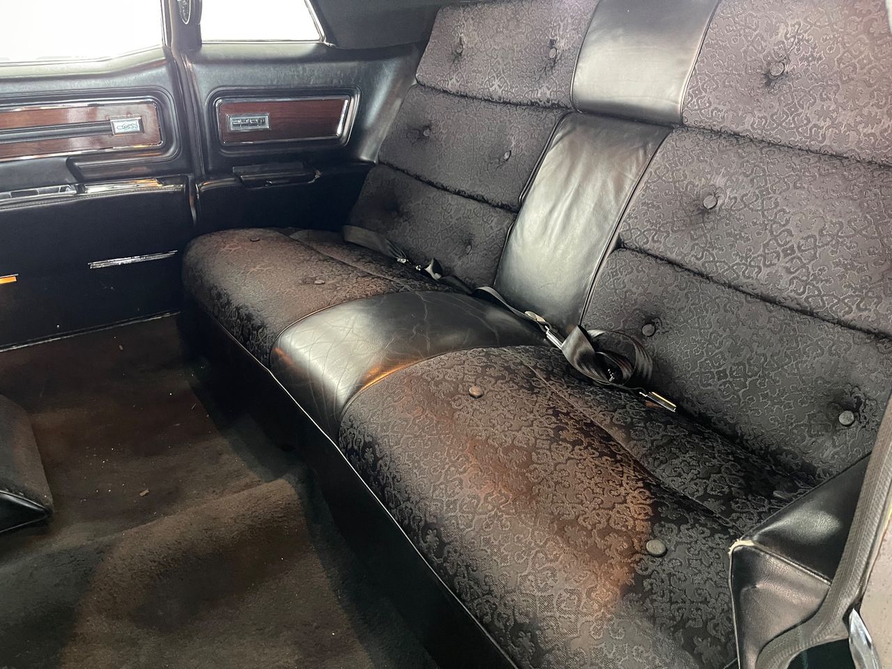 Imagen 76 del Cadillac Fleetwood en Auto Select Edition, Figueres