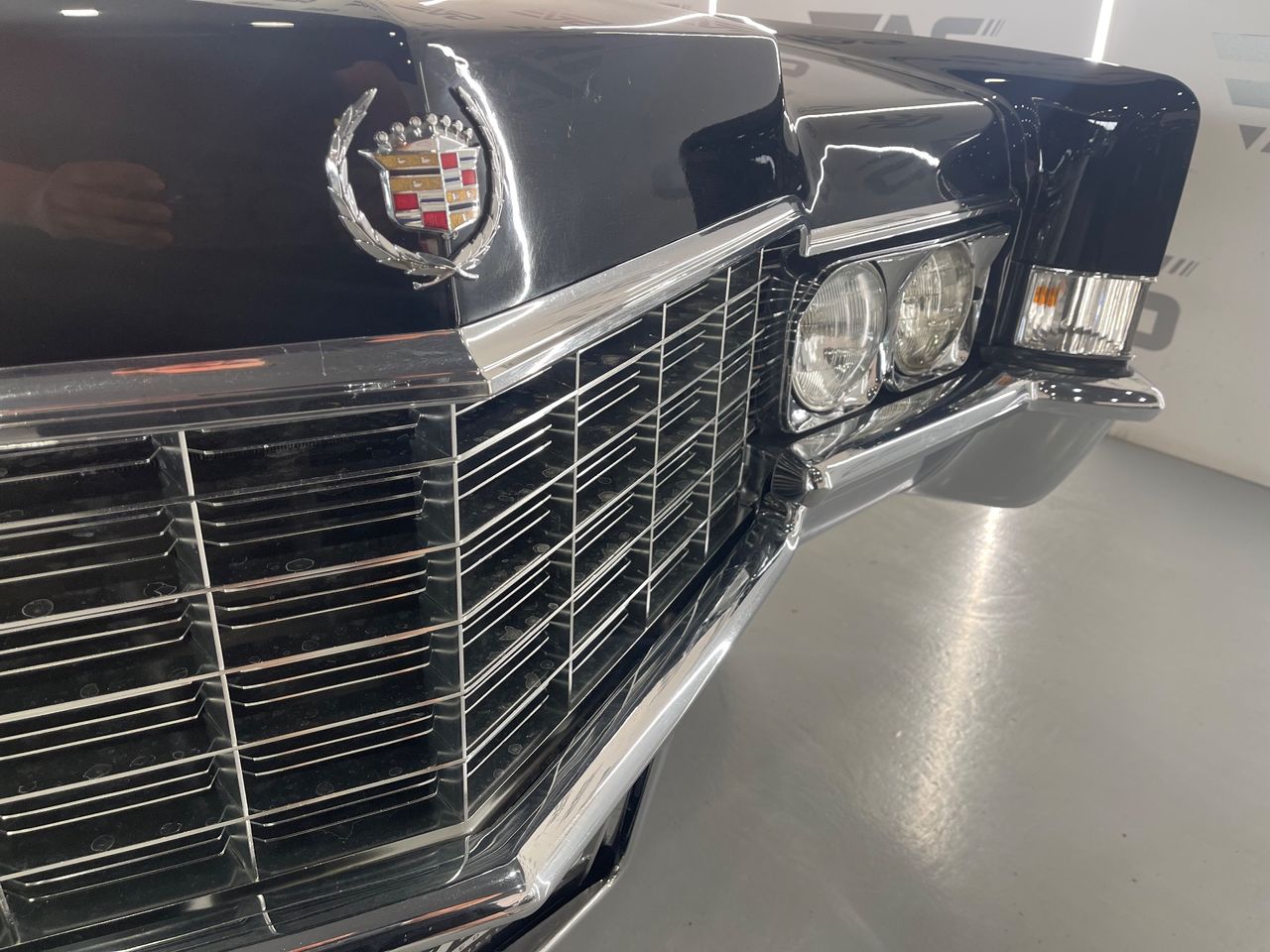 Imagen 12 del Cadillac Fleetwood en Auto Select Edition, Figueres