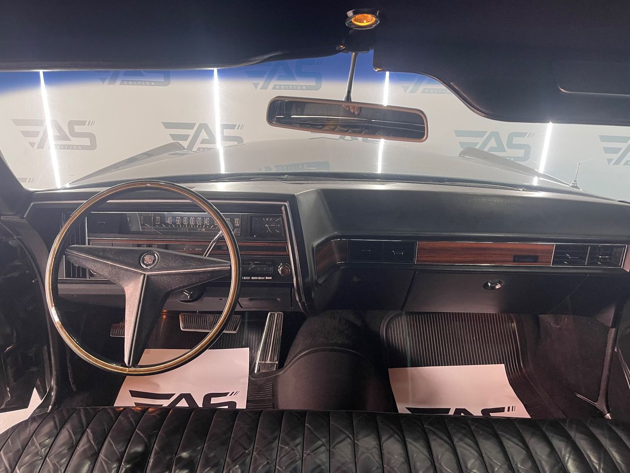 Imagen 152 del Cadillac Fleetwood en Auto Select Edition, Figueres