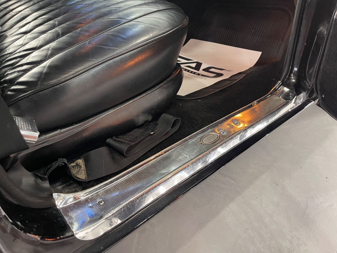 Imagen 137 del Cadillac Fleetwood en Auto Select Edition, Figueres