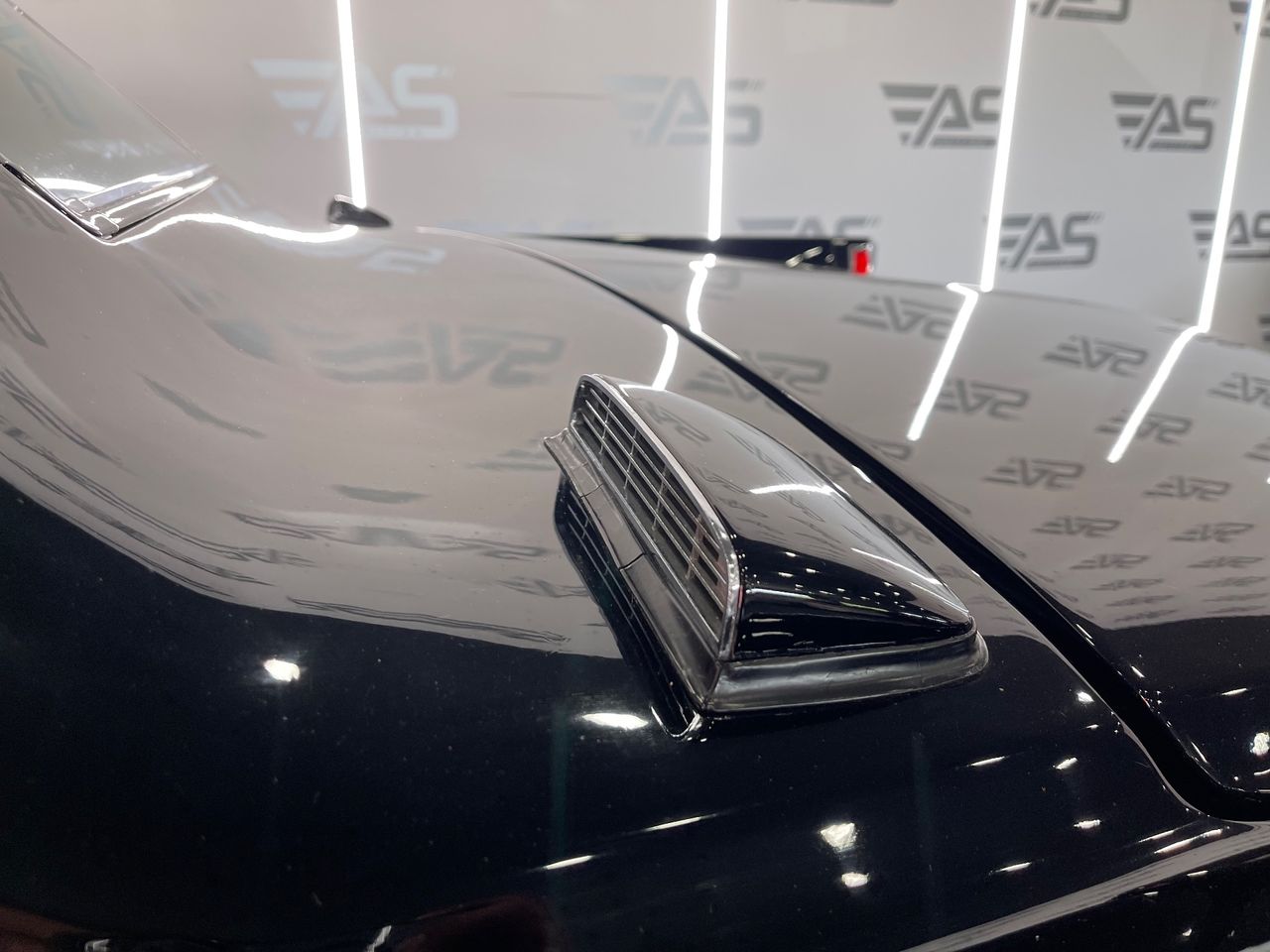 Imagen 42 del Cadillac Fleetwood en Auto Select Edition, Figueres
