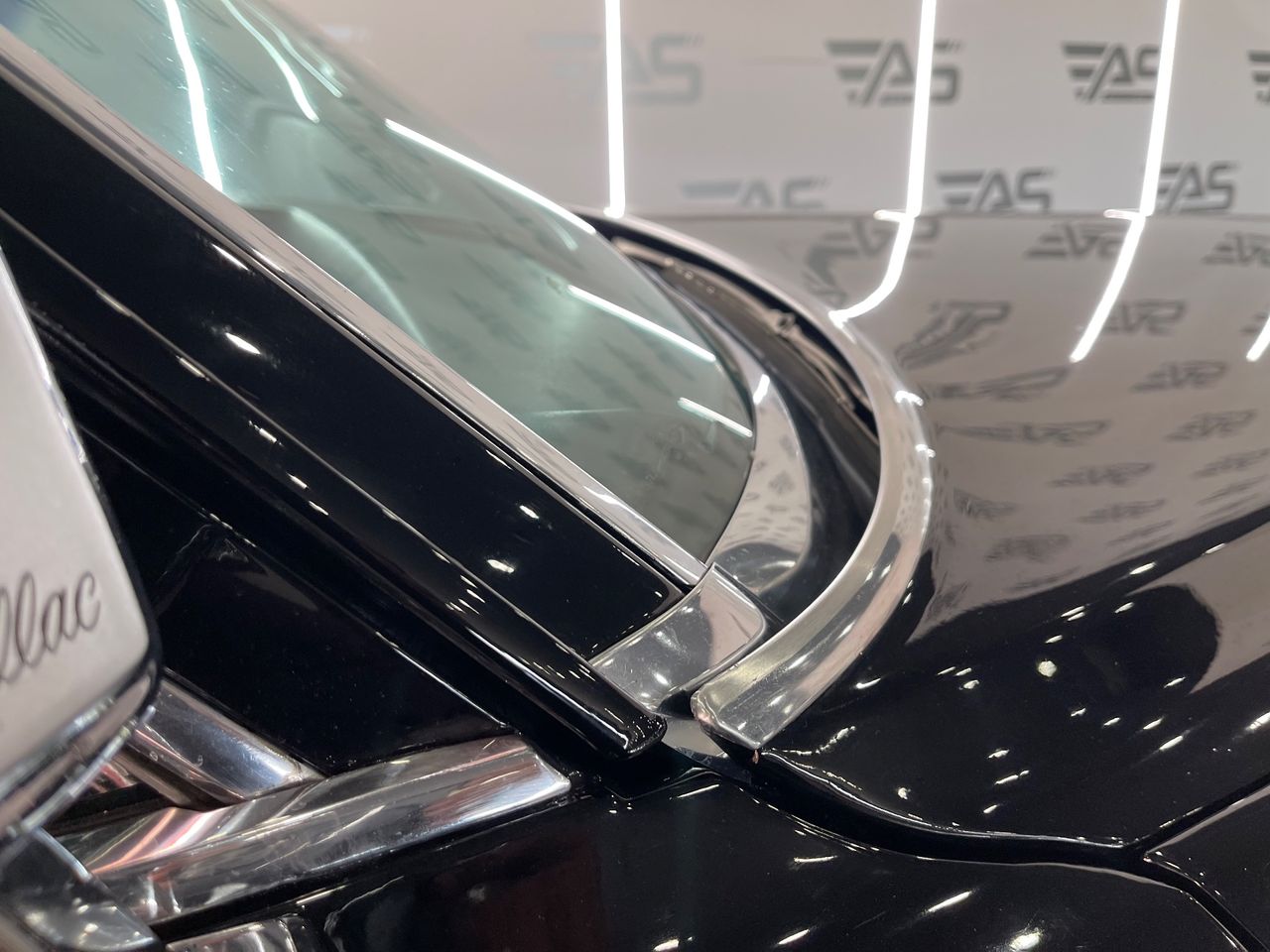 Imagen 20 del Cadillac Fleetwood en Auto Select Edition, Figueres