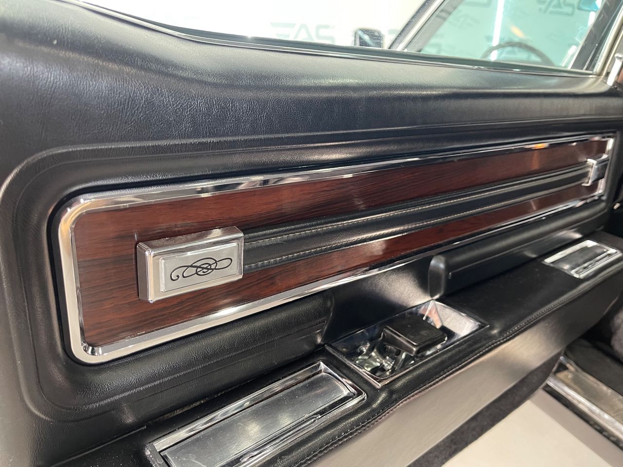 Imagen 103 del Cadillac Fleetwood en Auto Select Edition, Figueres
