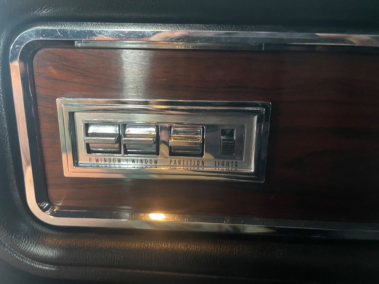 Imagen 164 del Cadillac Fleetwood en Auto Select Edition, Figueres