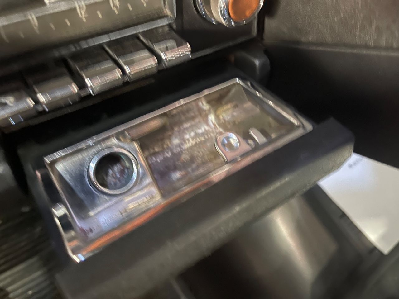 Imagen 150 del Cadillac Fleetwood en Auto Select Edition, Figueres