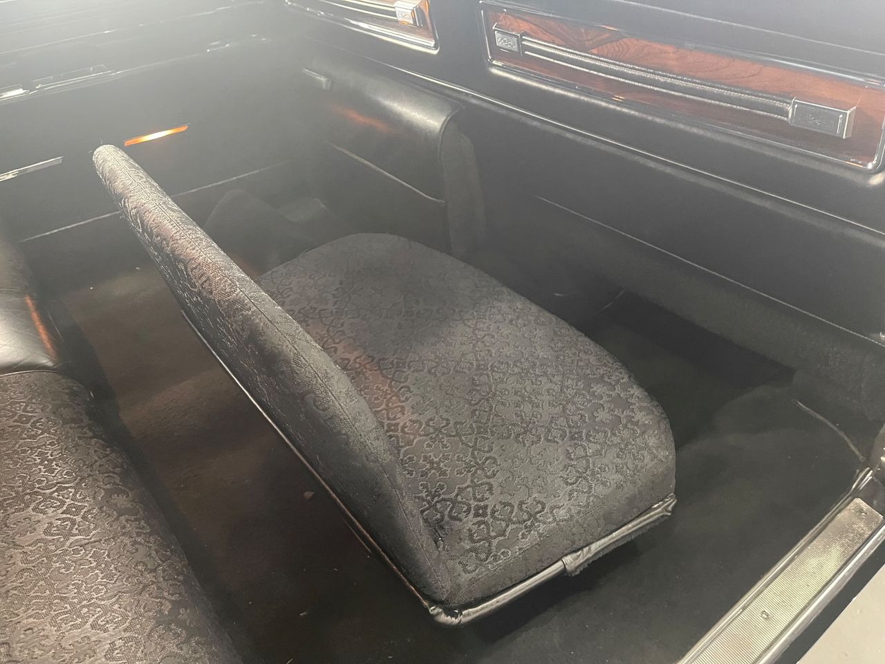 Imagen 161 del Cadillac Fleetwood en Auto Select Edition, Figueres