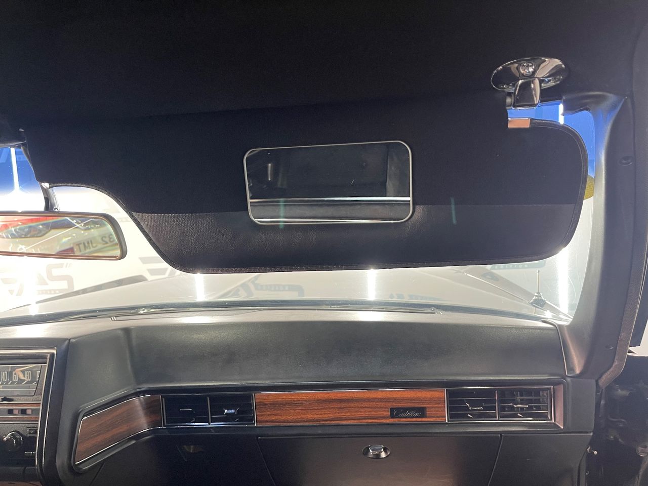 Imagen 135 del Cadillac Fleetwood en Auto Select Edition, Figueres