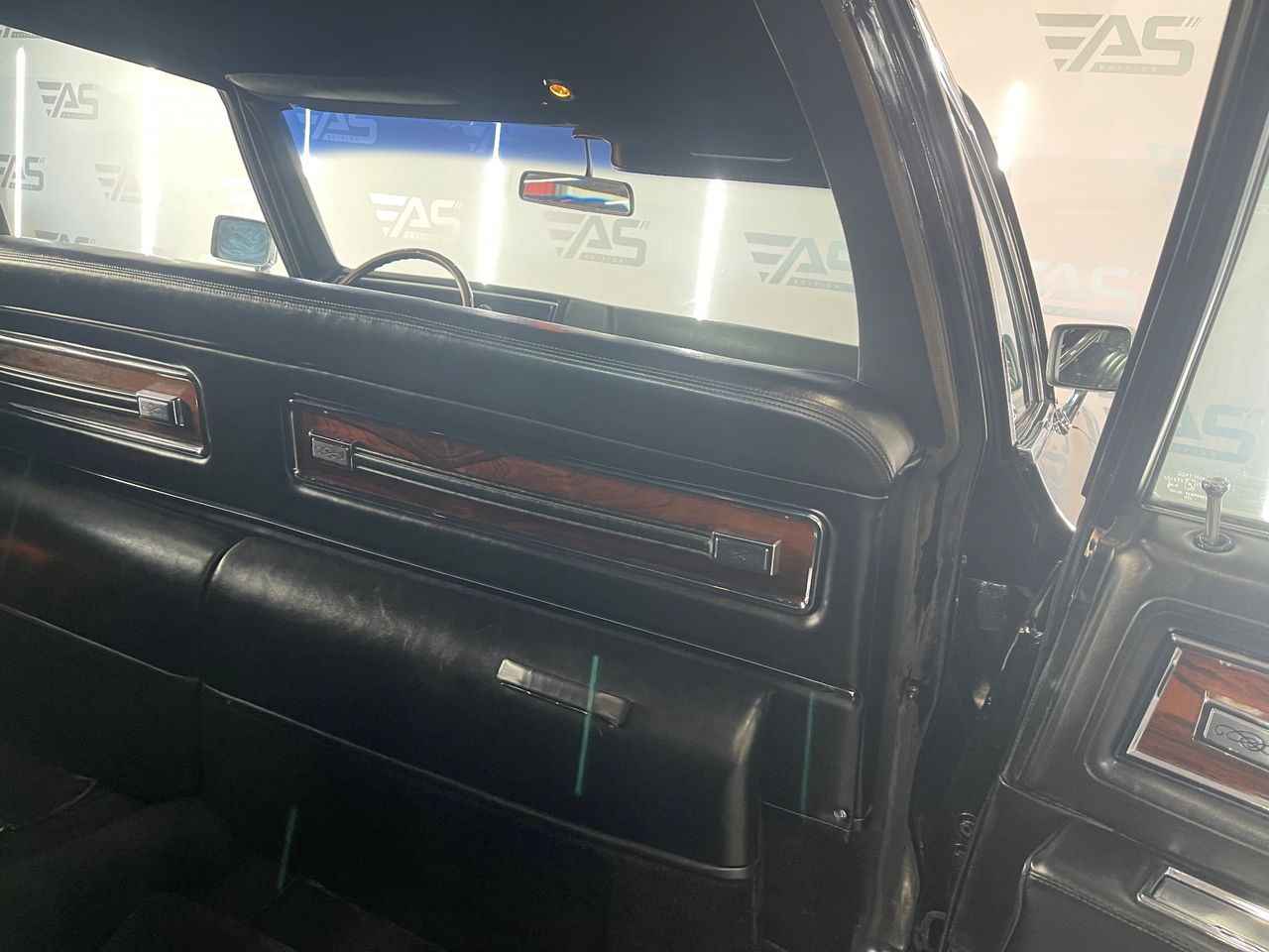 Imagen 158 del Cadillac Fleetwood en Auto Select Edition, Figueres