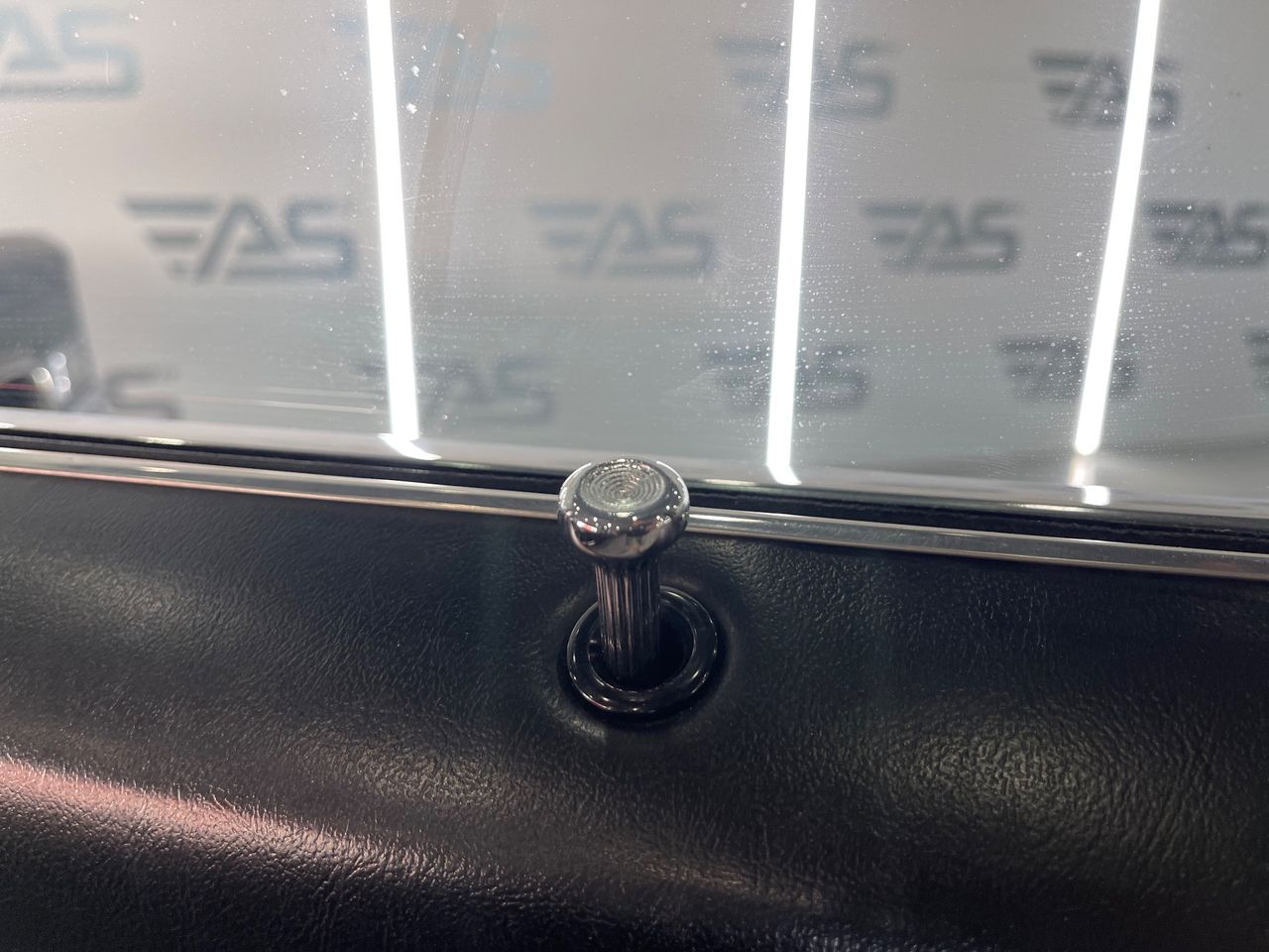 Imagen 125 del Cadillac Fleetwood en Auto Select Edition, Figueres