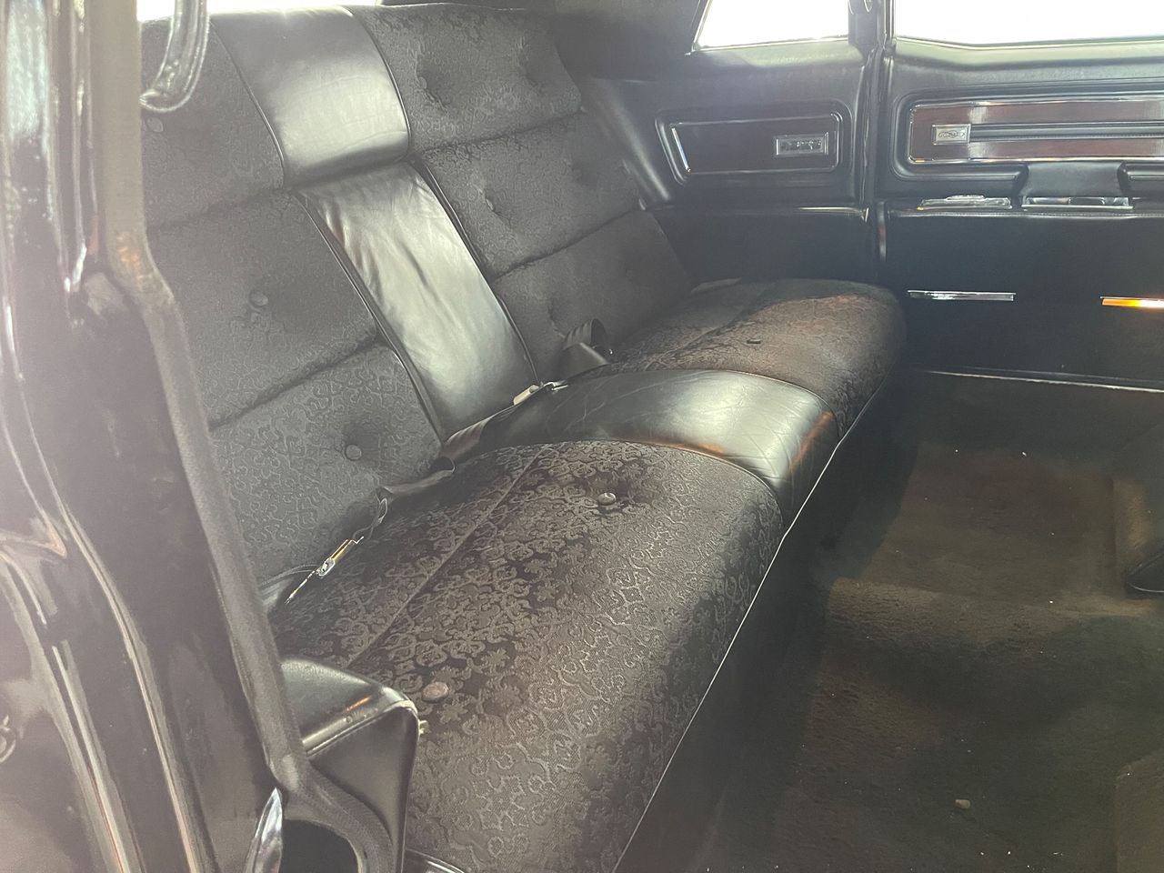Imagen 70 del Cadillac Fleetwood en Auto Select Edition, Figueres
