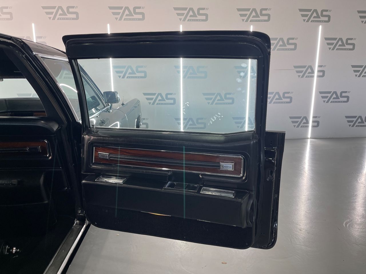 Imagen 105 del Cadillac Fleetwood en Auto Select Edition, Figueres