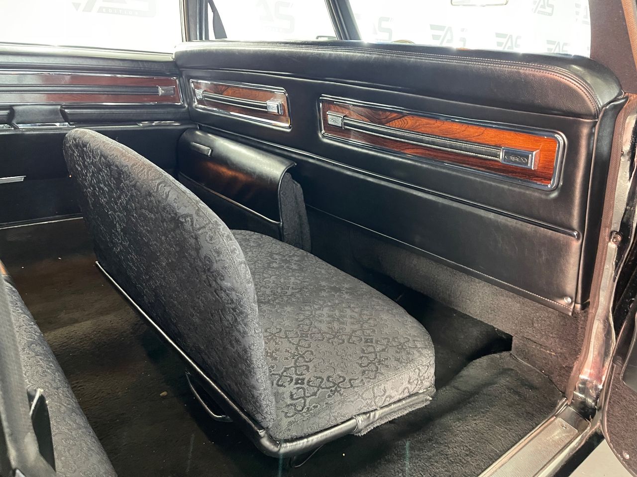 Imagen 65 del Cadillac Fleetwood en Auto Select Edition, Figueres