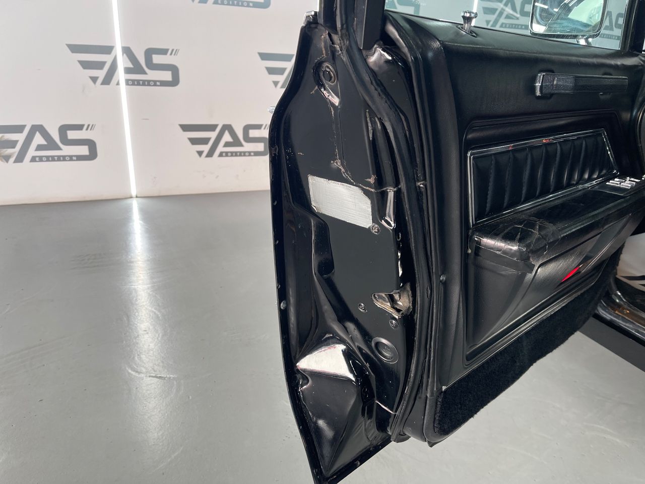Imagen 83 del Cadillac Fleetwood en Auto Select Edition, Figueres