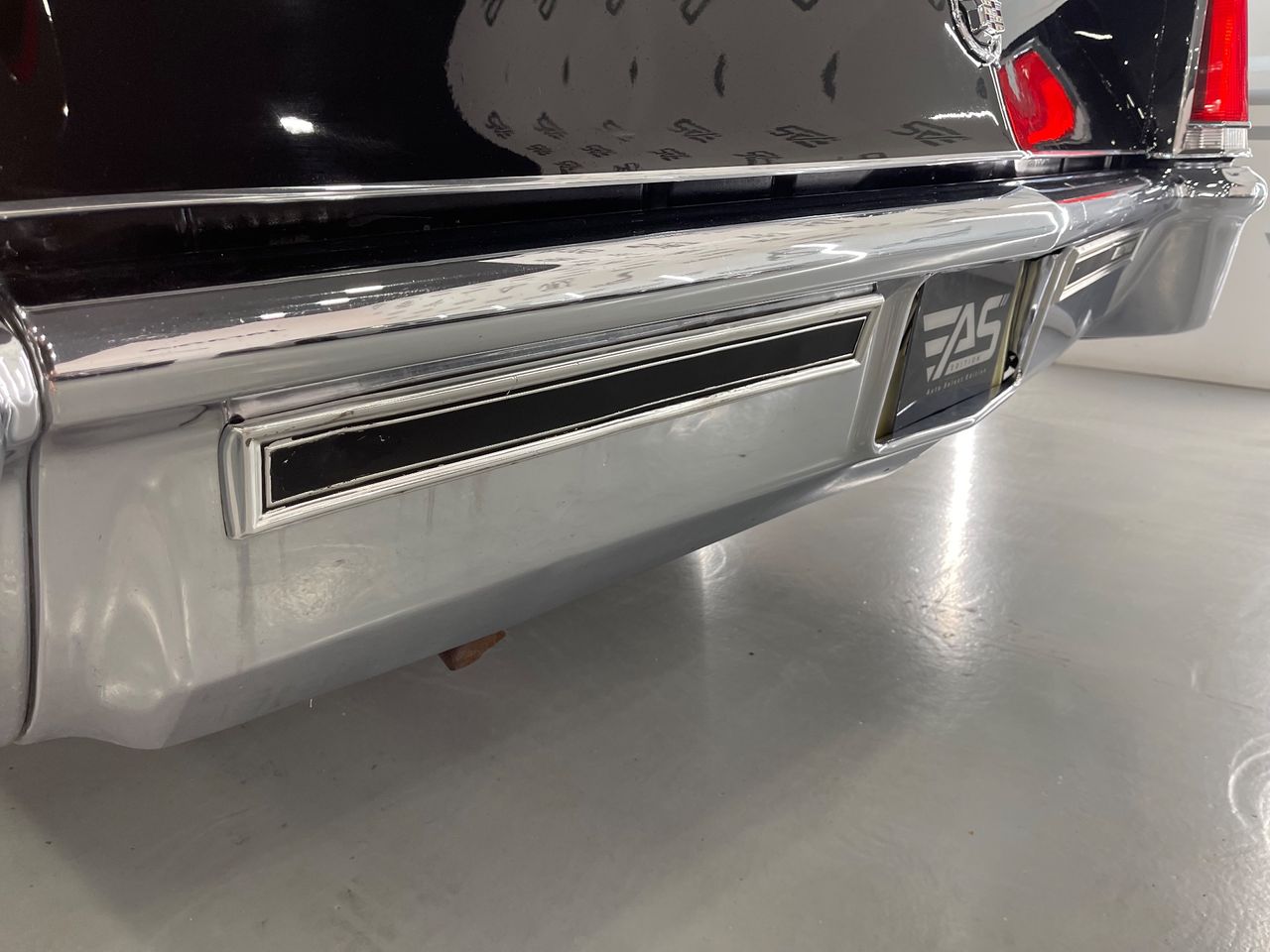 Imagen 38 del Cadillac Fleetwood en Auto Select Edition, Figueres