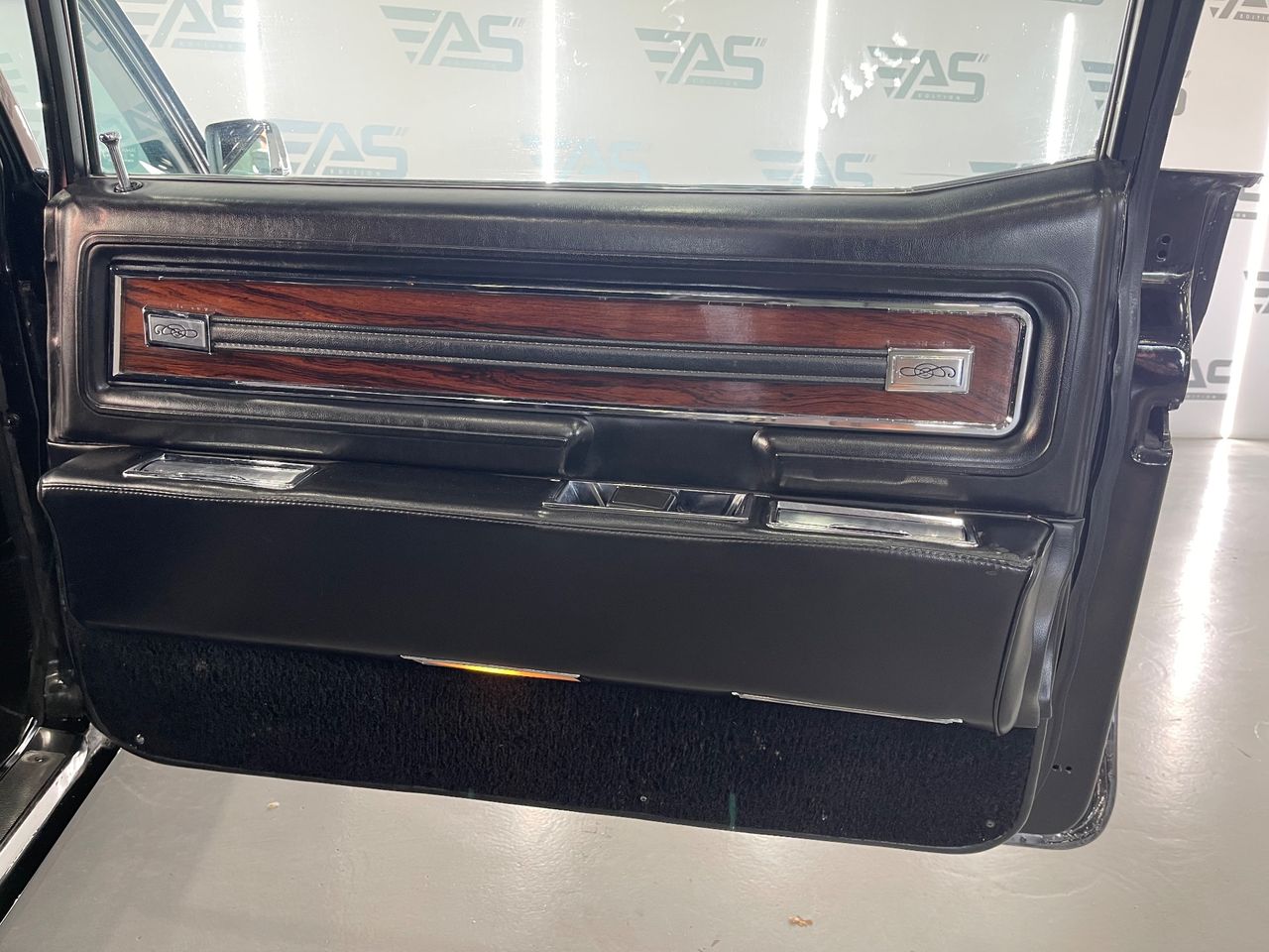 Imagen 106 del Cadillac Fleetwood en Auto Select Edition, Figueres