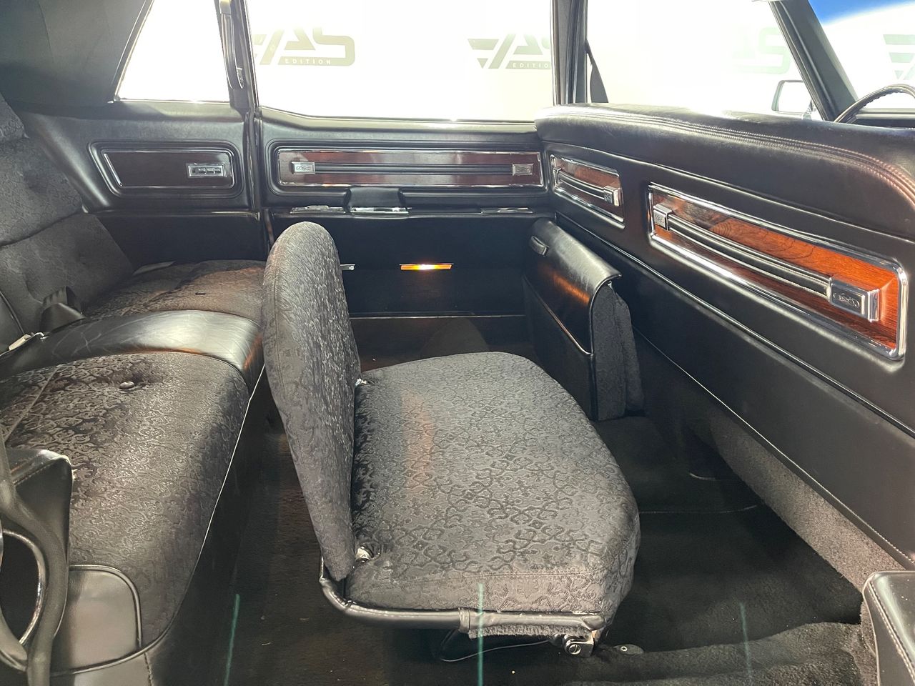 Imagen 64 del Cadillac Fleetwood en Auto Select Edition, Figueres