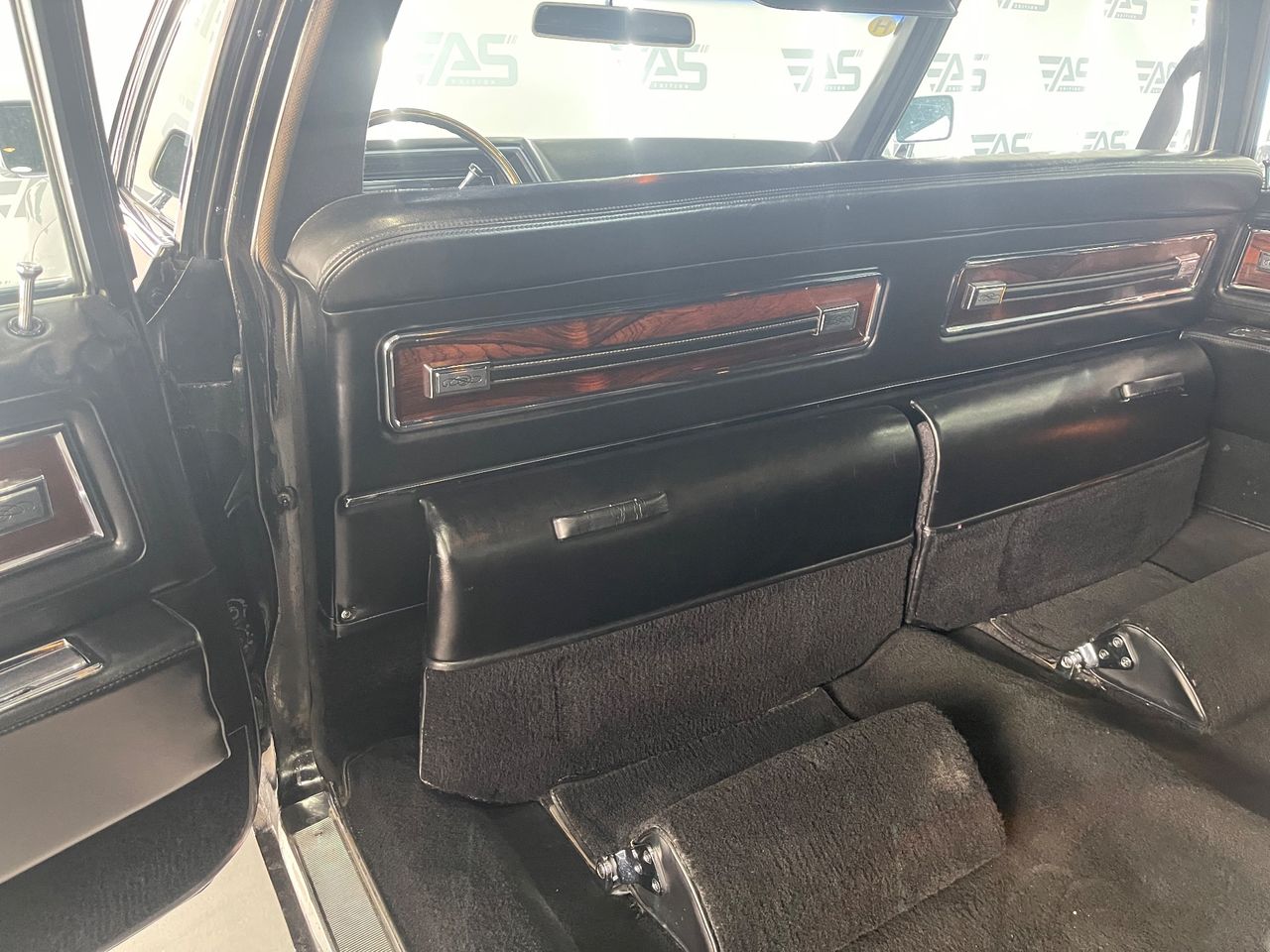 Imagen 157 del Cadillac Fleetwood en Auto Select Edition, Figueres