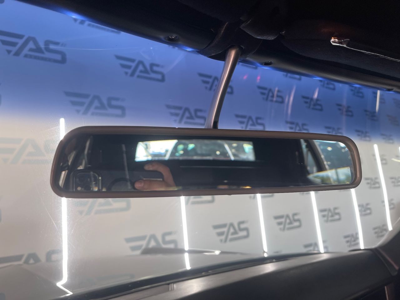 Imagen 155 del Cadillac Fleetwood en Auto Select Edition, Figueres