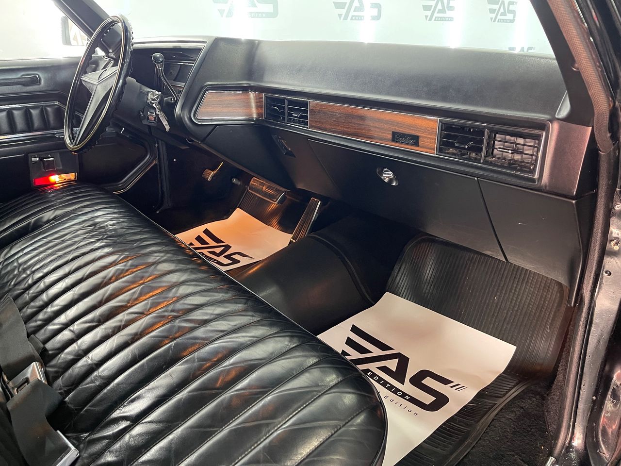 Imagen 61 del Cadillac Fleetwood en Auto Select Edition, Figueres