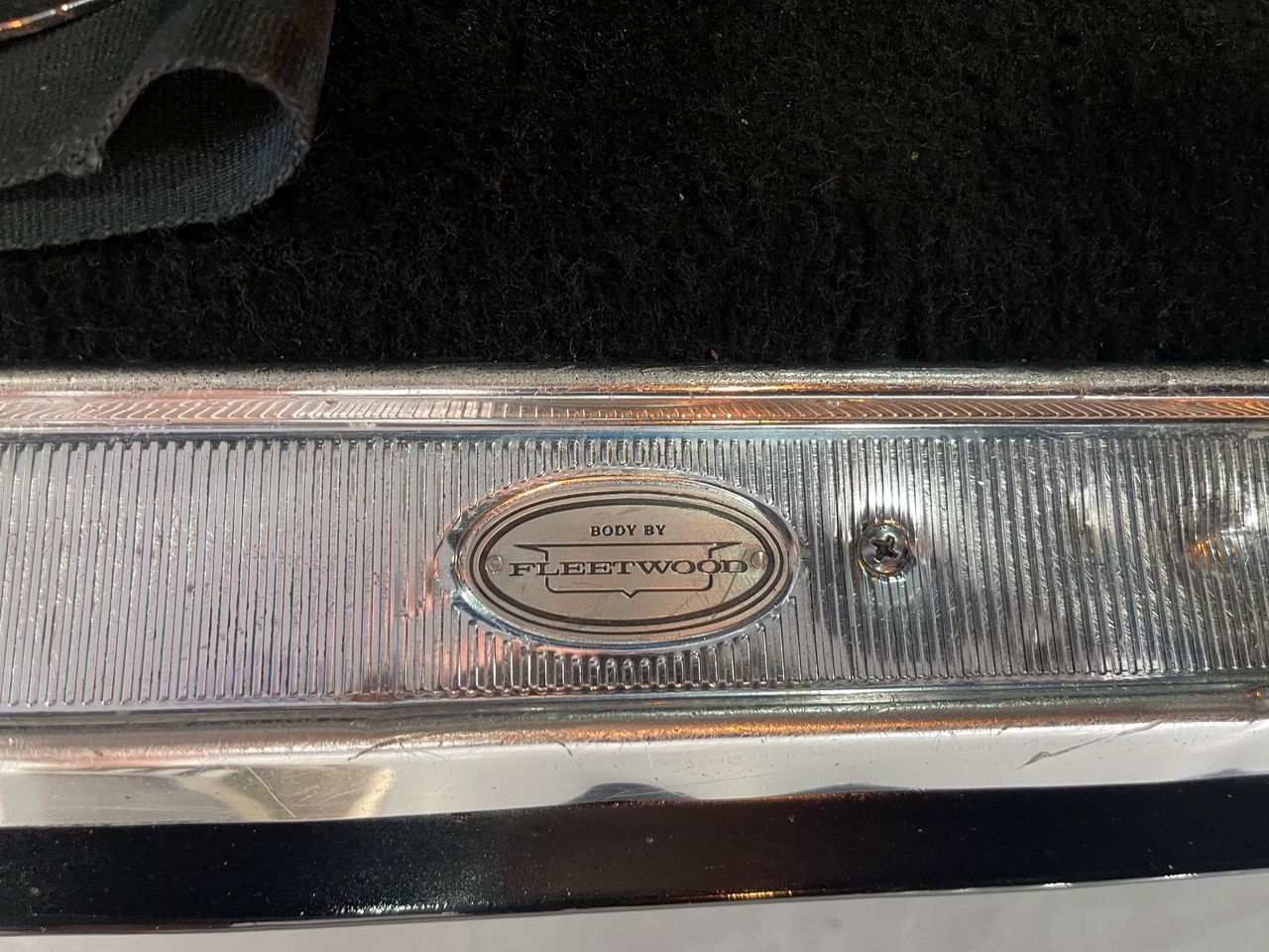 Imagen 138 del Cadillac Fleetwood en Auto Select Edition, Figueres