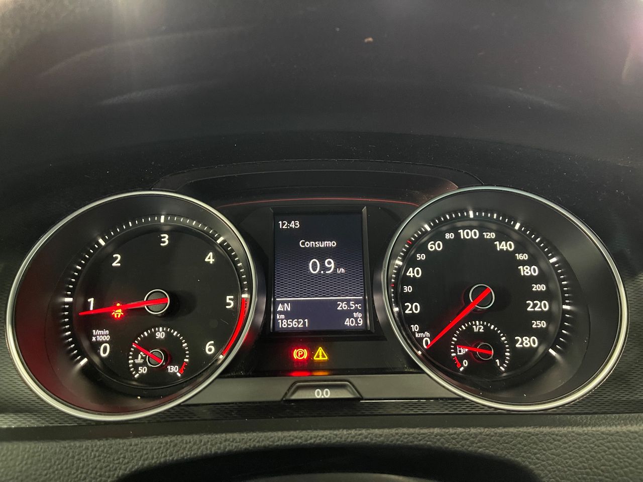 Imagen 67 del Volkswagen Golf en Auto Select Edition, Figueres