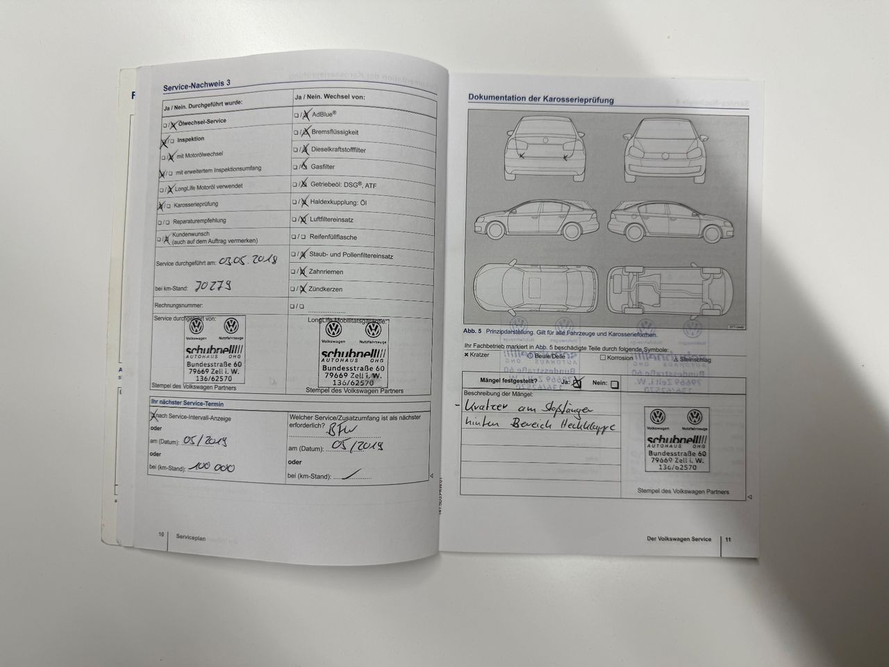 Imagen 156 del Volkswagen Golf en Auto Select Edition, Figueres